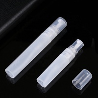 Offre Spéciale 5ml 8ml 10ml 15ml 20ml Poche Gel Stylo Bouteille Voyage Rechargeable Parfum Atomiseur Stylo Parfum Vaporisateur