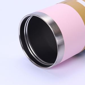 600ml 800ml 1100ml 304 Stainless Steel Vacuum Insulated <b>Bottle</b> with Carry Handle Lightweight Hiking <b>Flask</b> for Outdoor Camping - Product Image 5