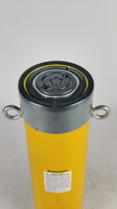 กระบอกไฮดรอลิกน้ำมัน RC-5013 ขนาด 50 ตัน ขายดีจากจีน, แม่แรงไฮดรอลิกแบบเดี่ยว Enerpac สำหรับงานยกหนักและงานบำรุงรักษา - Product Image 1
