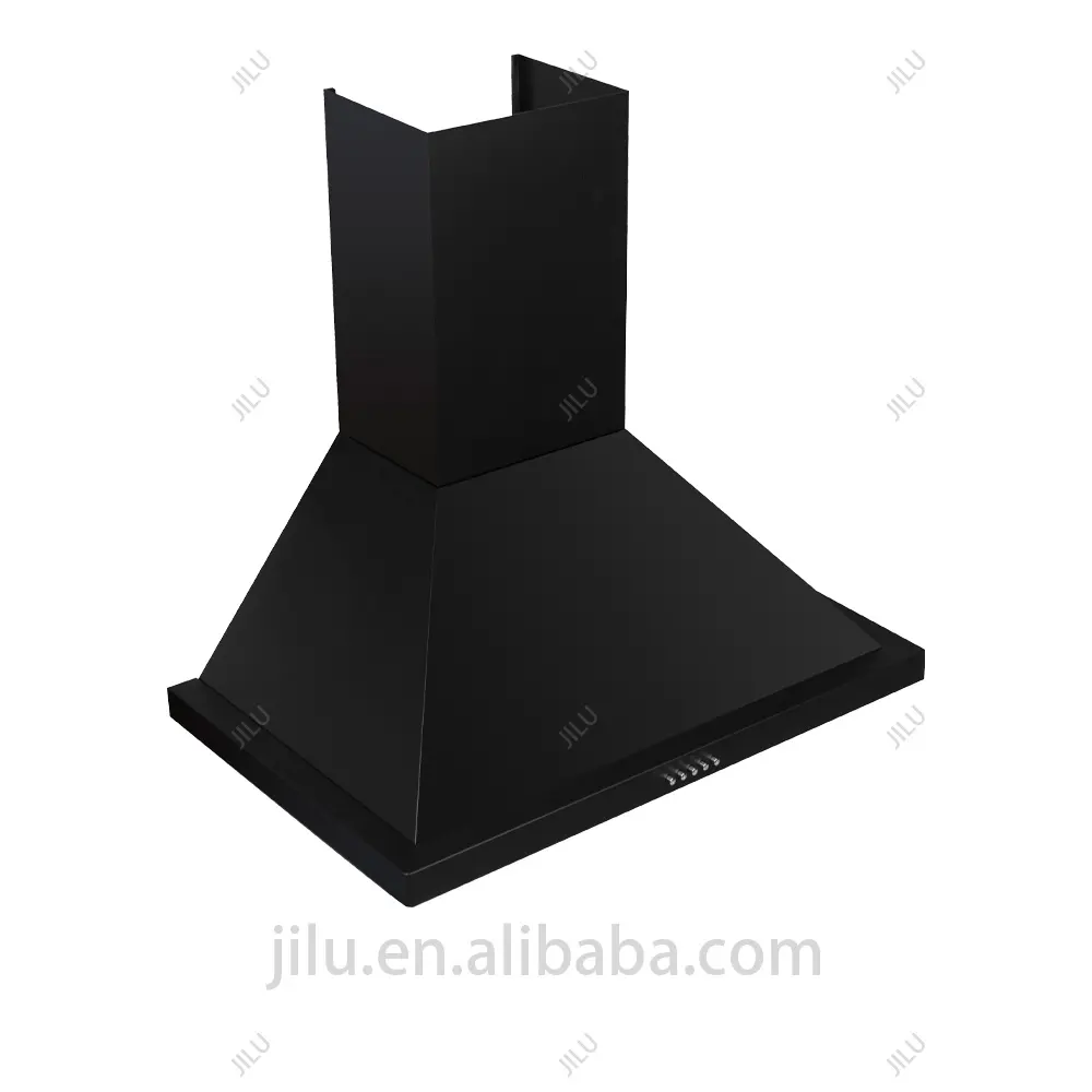 Best Price OEM Range Hood High Quality Wall Mounted Stainless Steel Cooker for Home Kitchen Electric Power Source Latest Design