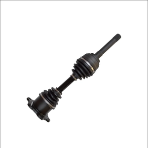 Eje de Transmisión <span class=keywords><strong>4x4</strong></span> para ATV de 300cc con Motor Automático, Repuesto de Eje Trasero para Suzuki <span class=keywords><strong>Grand</strong></span> <span class=keywords><strong>Vitara</strong></span> II, Acero 55 #   560 mm - Product Image 2