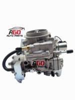 Carburateur AGO neuf ALTO SB308 F8B pour moteur de voiture Suzuki 13200-84312