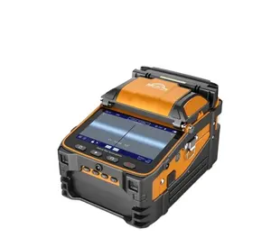 Factory Delivery Ai-9 FTTH Fiber Optic Fusion Splicer