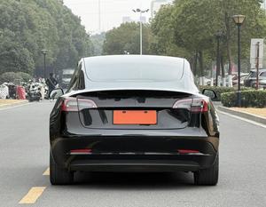 Véhicule à énergie nouvelle d'occasion <span class=keywords><strong>Tesla</strong></span> <span class=keywords><strong>Model</strong></span> <span class=keywords><strong>3</strong></span> 2021 Performance - Product Image 3