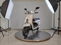 VIMODE2026 Vélo Électrique à Deux Roues 2000W avec Pédales, Scooter Électrique Adulte Longue Portée, Véhicule de Commutation – Grande Vente