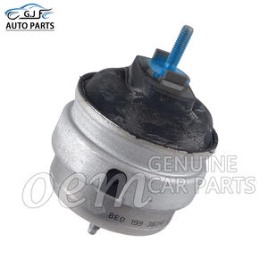 Motor Takozu Elektrikli Audi A4 B6 B7 Dizel Araç 8E0199379BL 8E0199382AF Motor Hidrolik Süspansiyon 8E0199382AE 8E0199379BC - Product Image 3