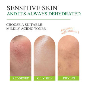 Tonique en spray à la Centella Asiatica pour tous types de peaux - Pour femmes - Product Image 3