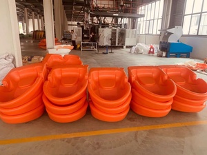 Bateau à pagaie pour enfants, parc aquatique, bateau à pagaie, utilisé dans la piscine <span class=keywords><strong>gonflable</strong></span> - Product Image 4
