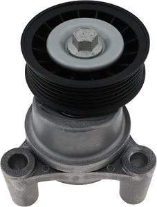 Tensor de Correa Serpentina 12609719 para Hummer H2 H3 Buick Rainier Cadillac Escalade Chevy Avalanche Colorado GMC - Product Image 5