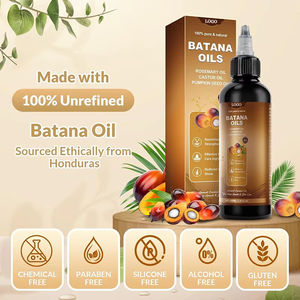 الخروع روزماري باتيانا ريشي النعناع البيوتين والكولاجين والكيراتين شجرة الشاي Vit E الألوة فيرا زيت الجوجوبا - Product Image 6