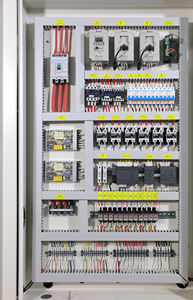 Pcb Fabriek Directe Verkoop Golfsoldeermachine Dip Assemblagelijn Golfsoldeermachine Met Concurrerende Prijs - Product Image 4