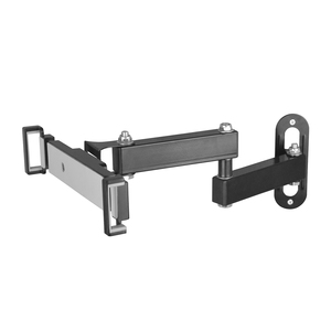 <span class=keywords><strong>Soporte</strong></span> de <span class=keywords><strong>pared</strong></span> para tableta inclinable, con bloqueo antirrobo para iPad - Product Image 4