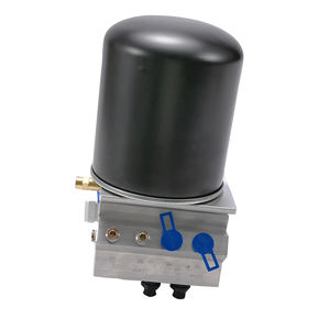 Sistema de frenos Cartucho secador de aire 5004050 800383 5015533 AD-IS Filtro secador de aire para Bendix Peterbilt Kenworth <span class=keywords><strong>American</strong></span> Truck - Product Image 2