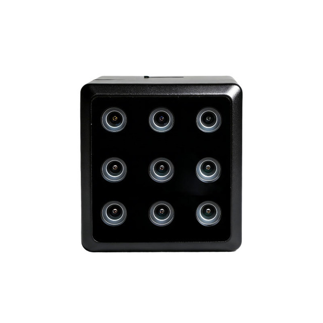 FigSpec FS Series UAV Multispectral Camera Compatible with DJI M400 Precision Agri & Environmental Survey