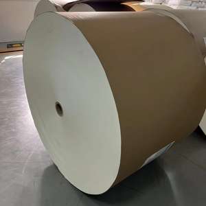 ถ้วยกระดาษทำจากกระดาษเกรดอาหารทำจาก PE 210gsm 230gsm 18PE - Product Image 6