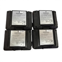 Module d'alimentation rechargeable Li-ion TREX-0002-1211, batterie de rechange pour communicateur manuel TREX HART