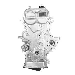 Ventes chaudes Moteur 1.6L GDI G4FD Nu pour <span class=keywords><strong>Kia</strong></span> Carens <span class=keywords><strong>Ceed</strong></span> Soul Sportage Hyundai I30 IX35 I40 Veloster - Product Image 1
