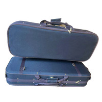 Étui pour violoncelle de haute qualité, imperméable et résistant aux chocs, 15 pouces, 16 pouces, vente en gros