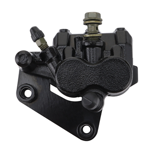 GOOFIT Motorfiets Reserveonderdelen Remklauw Onderste Pomp Hydraulische Remklauwpomp voor 150cc 250cc ATV Go-Kart Scooter Crossmotor - Product Image 1