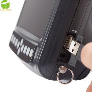 Máquina <span class=keywords><strong>de</strong></span> ultrasonido veterinario <span class=keywords><strong>de</strong></span> mano portátil <span class=keywords><strong>de</strong></span> bajo <span class=keywords><strong>precio</strong></span> Escáner <span class=keywords><strong>de</strong></span> ultrasonido para mascotas <span class=keywords><strong>Embarazo</strong></span> bovino Control <span class=keywords><strong>de</strong></span> ultrasonido Cerdos Cabras - Product Image 3