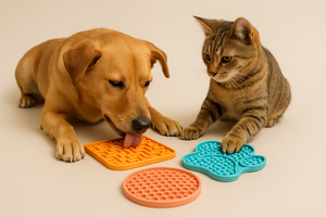 Hot Selling Durable <b>Silicone</b> Lick <b>Mat</b> Factory Direct Lick <b>Mat</b> For Wholesale Export - Product Image 3