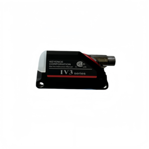 Caméra intelligente KEYENCE IV3-G600CA avec capteur de reconnaissance d'image IA, tête de caméra de type divisé, grand angle, couleur, AF, en stock - Product Image 2