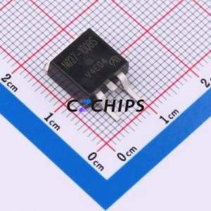 Transistor à effet de champ (MOSFET) PSMN027-100BS-VB TO-263(D2PAK) d'origine neuf - Product Image 1