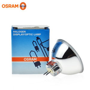 Chính hãng <span class=keywords><strong>Osram</strong></span> 64607 EFM 8v50w Halogen đèn Cup cho MK3 Enzyme nhãn cụ-Tungsten bóng đèn - Product Image 2