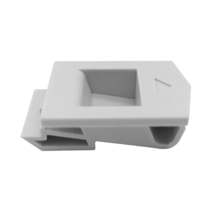 BK725-4 nhựa Snap trượt chốt Mạng giá thương mại điện tử phân tích tiêu đề sản phẩm quan trọng khóa từ khóa chiết xuất - Product Image 5