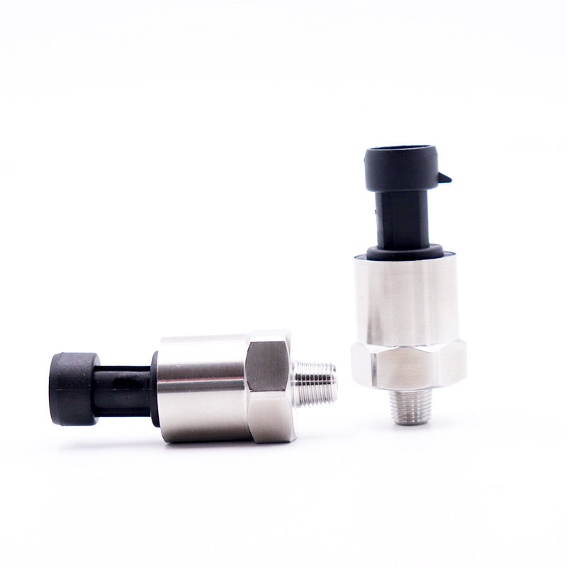 0.5V-4.5V Micro Absolute Vacuum Pressure Transducer 4-20mA I2C Output