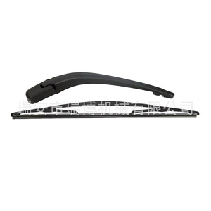 ใบปัดน้ำฝนหลัง Citroen Xsara ขนาด 410 มม. ยางสังเคราะห์ สำหรับกระจกรถยนต์ รุ่น 6429N3 - Product Image 1