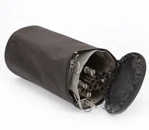 Lò đốt lửa di động mini bằng thép không gỉ, có thể tái sử dụng, dùng ngoài trời cho cắm trại - Product Image 5