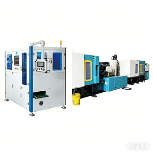 Automatic Manual <b>Zip</b> Tie Belt Cutting <b>Pouch</b> Packaging Machine for Beverage Food Multi-Voltage (380V/220V/110V) Motor Engine - Product Image 1