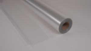 Kertas Stiker PET Lunak Berkualitas Tinggi Ultra Jernih untuk Makanan, Gulungan Tebal 180 Um, Cetak Digital Kustom, Tahan Air, Ramah Lingkungan - Product Image 5