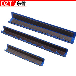 Dzt <b>Universal</b> <b>Socket</b> Holder 3 Pcs 1/4 3/8 1/2 Drive Chrome Vanadium Steel Magnetic Tool Storage Mechanic Use - Product Image 3