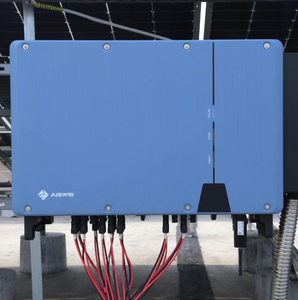 Solplanet ba giai đoạn năng lượng mặt trời biến tần 10KW <span class=keywords><strong>On</strong></span> Lưới Tie <span class=keywords><strong>PV</strong></span> điện biến tần - Product Image 6