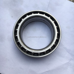 Rodamiento de Bolas de Contacto Angular Original <span class=keywords><strong>KBC</strong></span> para Caja de Cambios F-569171  F-569171.01 65*96*26mm - Product Image 4