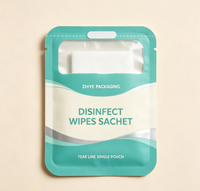 Sacs d'emballage alimentaire souples personnalisés avec logo, type Doypack, à fermeture éclair, pour café - Fabricant