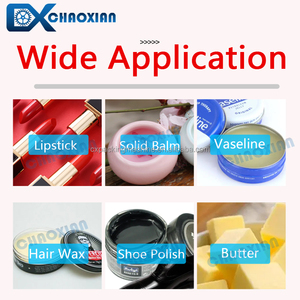 Máquina Dispensadora Semiautomática de Productos Viscosos como Crema de Caramelo, Ensalada y Miel de Abeja - Product Image 3