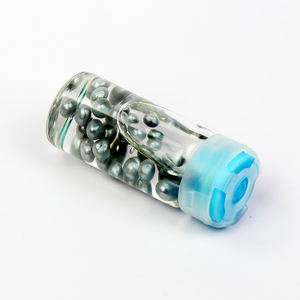 Penjualan Terbaik pelembap Wajah Anti Keriput tanpa Logo 10ML 10 jenis Serum kaviar - Product Image 5