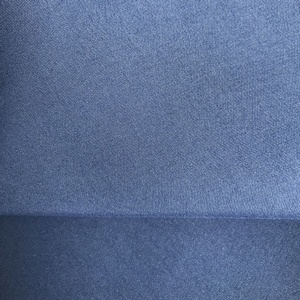 150DX300D haute qualité 100% Polyester teint Minimatt <span class=keywords><strong>Greta</strong></span> Gabardine tissu pour tissu de travail uniforme - Product Image 4