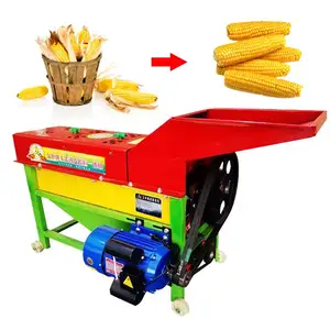 Factory Supply sweet corn sweet air husker rubber rollers artifact household stainless steel
