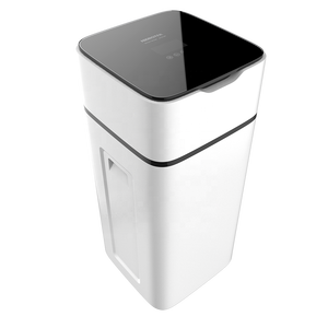 Suavizante <span class=keywords><strong>de</strong></span> <span class=keywords><strong>agua</strong></span> inteligente, multilingüe y automático, para uso doméstico - Product Image 4