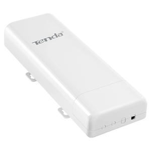 CPE <span class=keywords><strong>Tenda</strong></span> O3 150Mbps <span class=keywords><strong>Point</strong></span>-to-<span class=keywords><strong>Point</strong></span> Bridge Wifi Router Ripetitore <span class=keywords><strong>Tenda</strong></span> OS3 5KM 5GHz 867Mbps CPE da Esterno 5KM Wireless Outdoor - Product Image 1