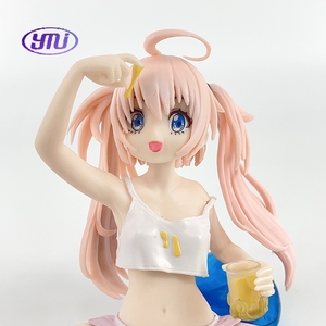 ชุดนอนตัวการ์ตูนญี่ปุ่นตัวการ์ตูนตุ๊กตาญี่ปุ่นตัวการ์ตูนอะนิเมะสาวเซ็กซี่ PVC - Product Image 4