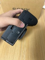 Caméra cinéma 4K d'occasion pour FX30, capteur CMOS 26MP, carte SD, caméra numérique professionnelle pas chère
