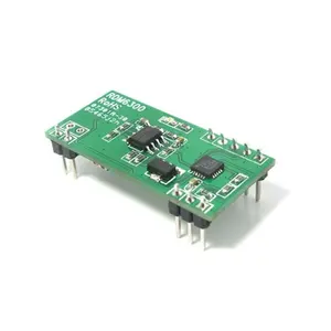 125Khz RFID Reader Module RDM6300 UART Output Access Control System For Arduino