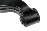 Bras de suspension inférieur gauche avant SSANGYONG ACTYON KYRON KYJKS Haute qualité Garantie 3 ans 44501-09001 Norme OE