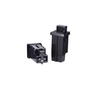 ABS / PP / PC บริการฉีดขึ้นรูป | ชิ้นส่วนพลาสติกที่กำหนดเอง - Product Image 2