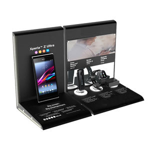 En çok satan ürünler tws kablosuz havayolu kulakiçi kulaklık kulaklık kulakiçi özel elektronik In-kulaklıklar ekran standı - Product Image 6